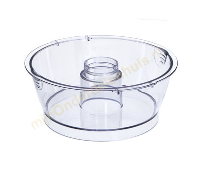 KitchenAid mengkom van keukenmachine W10466846