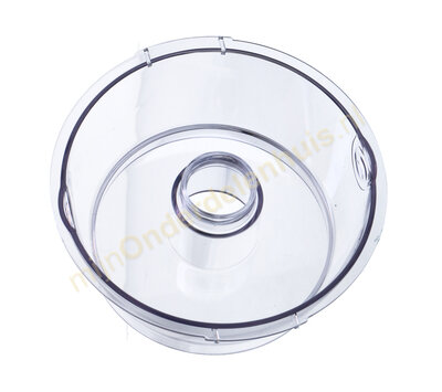 KitchenAid mengkom van keukenmachine W10466846