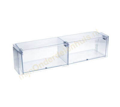 Bosch boterbak van koelkast 00448795