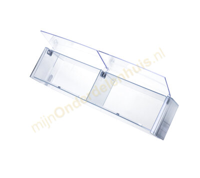 Bosch boterbak van koelkast 00448795