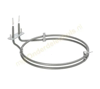 Pelgrim verwarmingselement van oven 379201