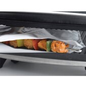 NoStik NoStik grill & panini zakjes 3 stuks 1BBB1031