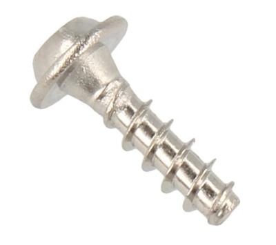 Saeco schroef van koffiemachine 996530070321 12001728