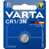 Varta Varta batterij CR1/3N Lithium-professional