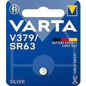 Varta Varta knoopcel V379 SR63