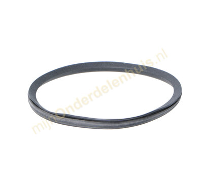 Atag afdichting van kookplaat 33165