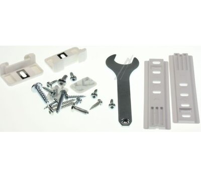 Liebherr deurgeleider van koelkast 9096452