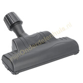 Universeel Universele turbo-zuigmond voor stofzuiger 60551N