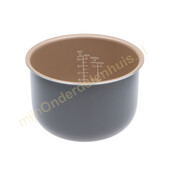 Philips Philips binnenpan van multicooker 996510057869