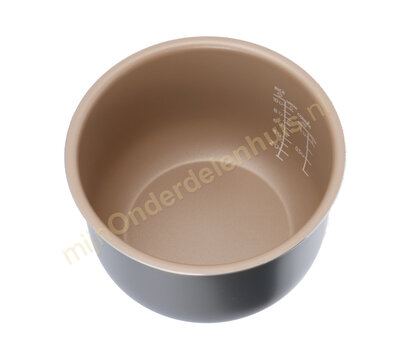 Philips binnenpan van multicooker 996510057869