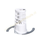 Braun Braun sikkelmes van keueknmachine 67051167