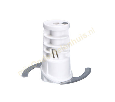 Braun sikkelmes van keueknmachine 67051167