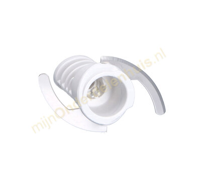 Braun sikkelmes van keueknmachine 67051167