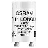 Osram Osram TL starter ST111 4-65/80W