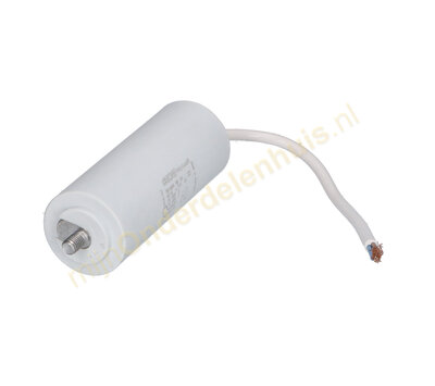 ICAR condensator 60uF-450V met kabel