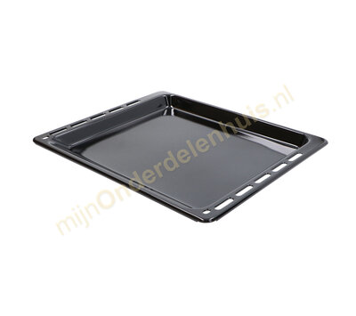Whirlpool bakplaat van oven 481010683239 C00383277