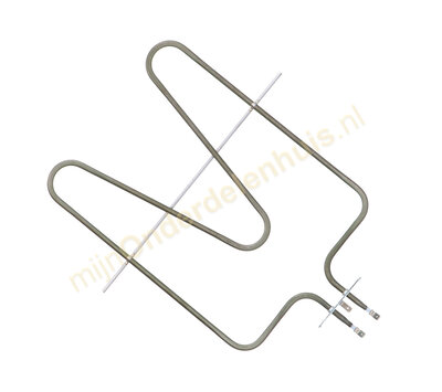M-System verwarmingselement van oven 062096004