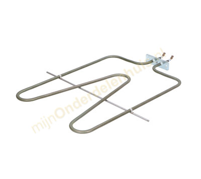 M-System verwarmingselement van oven 062096004