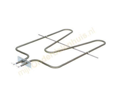 M-System verwarmingselement van oven 062096004
