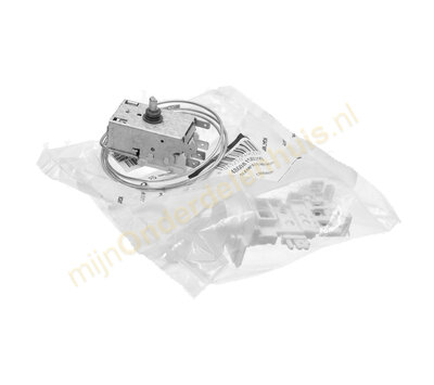 Whirlpool thermostaat van koelkast 481228238232