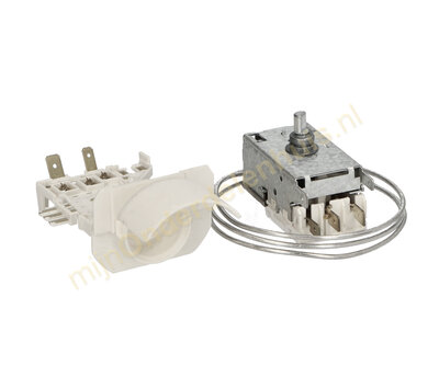 Whirlpool thermostaat van koelkast 481228238232