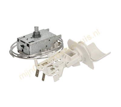 Whirlpool thermostaat van koelkast 481228238232