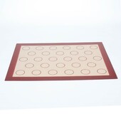 NoStik NoStik silicone mat 30 x 40cm voor macaron 1FFF183