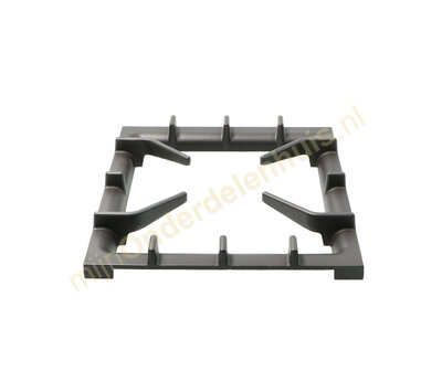 Boretti pannendrager van fornuis A0920210