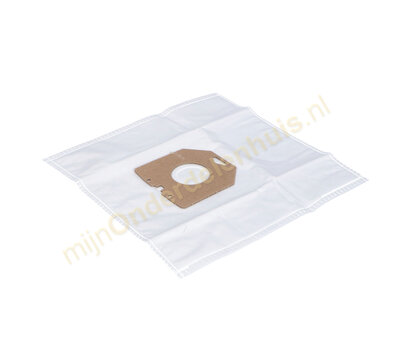 Easyfiks stofzuigerzakken voor Philips Oslo+ HR6938