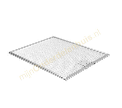 AEG metaalfilter van afzuigkap 80877491