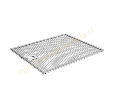 AEG metaalfilter van afzuigkap 80877491