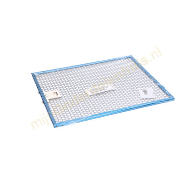 AEG metaalfilter van afzuigkap 80877491