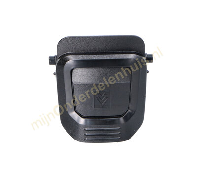 Karcher ketelklem van stofzuiger 5.628-086.3