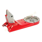 KitchenAid KitchenAid behuizing van keukenmachine WP240350-84