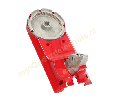 KitchenAid behuizing van keukenmachine WP240350-84