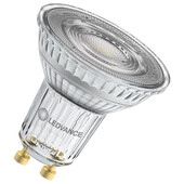 Ledvance Ledvance LED reflectorlamp dim PAR16 2.4/35W/2700k GU10