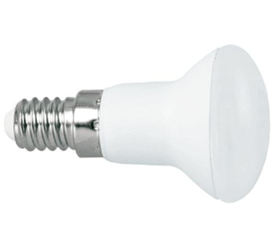 EGB LED reflectorlamp R39 3/25W E14
