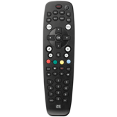 OneForAll OneForAll universele afstandsbediening voor alle televisies URC2981