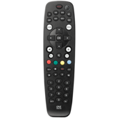 OneForAll OneForAll universele zapper afstandsbediening voor alle televisies URC2981
