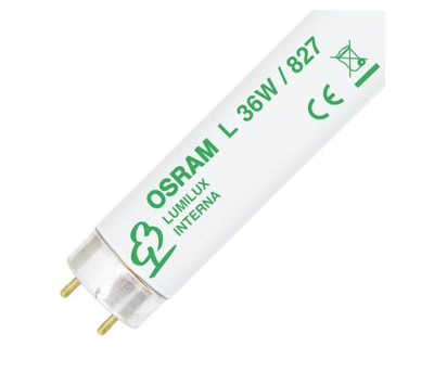 Osram TL Buis 36W/827