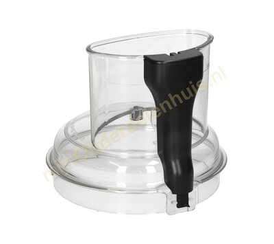 Magimix deksel van keukenmachine 17333