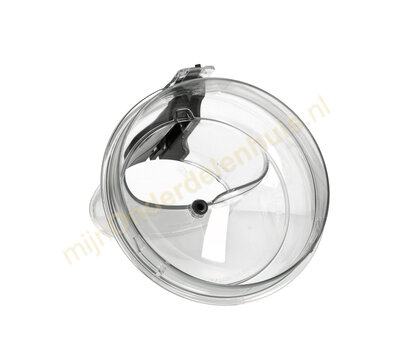 Magimix deksel van keukenmachine 17333