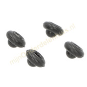 Whirlpool Whirlpool voetje van fornuis 484000000903