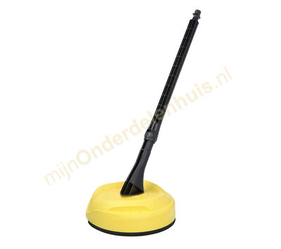 Karcher terrasborstel voor hogedrukreiniger 2.644-086.0 T2
