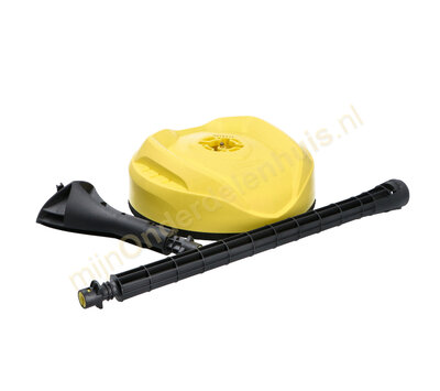 Karcher terrasborstel voor hogedrukreiniger 2.644-086.0 T2