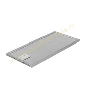 Novy-Itho Novy metaalfilter van afzuigkap 6830020