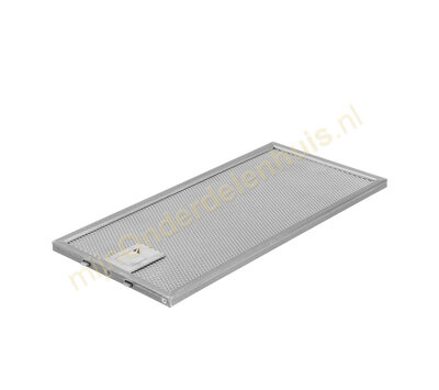 Novy metaalfilter van afzuigkap 6830020
