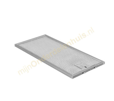 Novy metaalfilter van afzuigkap 6830020