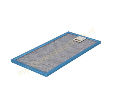 Novy metaalfilter van afzuigkap 6830020