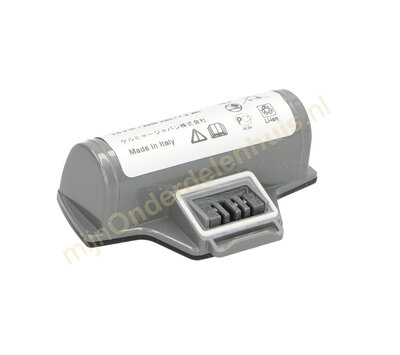 Kärcher accu van WindowVac 2.633-123.0